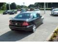 Black - C 230 Sport Photo No. 8