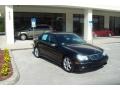 Black - C 230 Sport Photo No. 10