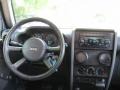 Black - Wrangler Unlimited X 4x4 Photo No. 4