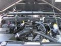 Black - Wrangler Unlimited X 4x4 Photo No. 10