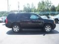 2010 Carbon Black Metallic GMC Yukon SLT 4x4  photo #5