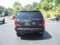 2010 Carbon Black Metallic GMC Yukon SLT 4x4  photo #7