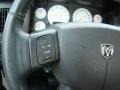 2004 Deep Molten Red Pearl Dodge Ram 1500 SLT Quad Cab  photo #25