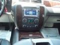 2010 Pure Silver Metallic GMC Yukon Denali AWD  photo #29