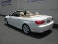 2008 Alpine White BMW 3 Series 328i Convertible  photo #3