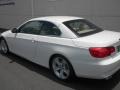 2008 Alpine White BMW 3 Series 328i Convertible  photo #10