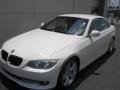 2008 Alpine White BMW 3 Series 328i Convertible  photo #11