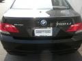 2008 Black Sapphire Metallic BMW 7 Series 750Li Sedan  photo #4