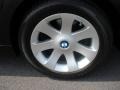 2008 Black Sapphire Metallic BMW 7 Series 750Li Sedan  photo #5