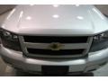 Silverstone Metallic - TrailBlazer LT 4x4 Photo No. 2
