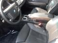 2008 Black Sapphire Metallic BMW 7 Series 750Li Sedan  photo #6