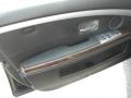 2008 Black Sapphire Metallic BMW 7 Series 750Li Sedan  photo #7