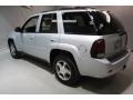 Silverstone Metallic - TrailBlazer LT 4x4 Photo No. 4