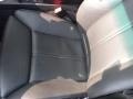 2008 Black Sapphire Metallic BMW 7 Series 750Li Sedan  photo #8