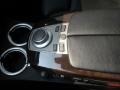 2008 Black Sapphire Metallic BMW 7 Series 750Li Sedan  photo #10
