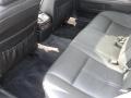 2008 Black Sapphire Metallic BMW 7 Series 750Li Sedan  photo #13