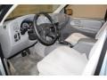 Silverstone Metallic - TrailBlazer LT 4x4 Photo No. 12