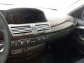 2008 Black Sapphire Metallic BMW 7 Series 750Li Sedan  photo #20
