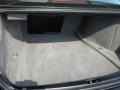 2008 Black Sapphire Metallic BMW 7 Series 750Li Sedan  photo #23