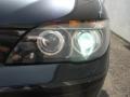 2008 Black Sapphire Metallic BMW 7 Series 750Li Sedan  photo #28