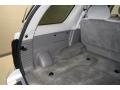 Silverstone Metallic - TrailBlazer LT 4x4 Photo No. 33