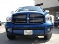 2008 Electric Blue Pearl Dodge Ram 1500 Sport Quad Cab 4x4  photo #8