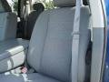 2008 Electric Blue Pearl Dodge Ram 1500 Sport Quad Cab 4x4  photo #9