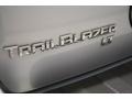 Silverstone Metallic - TrailBlazer LT 4x4 Photo No. 40