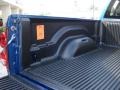 2008 Electric Blue Pearl Dodge Ram 1500 Sport Quad Cab 4x4  photo #11