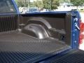 2008 Electric Blue Pearl Dodge Ram 1500 Sport Quad Cab 4x4  photo #12