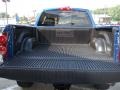 2008 Electric Blue Pearl Dodge Ram 1500 Sport Quad Cab 4x4  photo #13