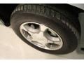 Silverstone Metallic - TrailBlazer LT 4x4 Photo No. 43