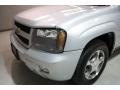 Silverstone Metallic - TrailBlazer LT 4x4 Photo No. 46