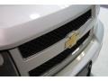 Silverstone Metallic - TrailBlazer LT 4x4 Photo No. 47