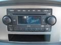 2008 Electric Blue Pearl Dodge Ram 1500 Sport Quad Cab 4x4  photo #20