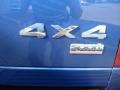 2008 Electric Blue Pearl Dodge Ram 1500 Sport Quad Cab 4x4  photo #26