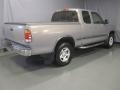 Silver Sky Metallic - Tundra SR5 Extended Cab Photo No. 3