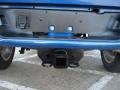 2008 Electric Blue Pearl Dodge Ram 1500 Sport Quad Cab 4x4  photo #27