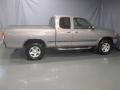 Silver Sky Metallic - Tundra SR5 Extended Cab Photo No. 4