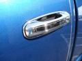 2008 Electric Blue Pearl Dodge Ram 1500 Sport Quad Cab 4x4  photo #28