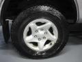 Silver Sky Metallic - Tundra SR5 Extended Cab Photo No. 5