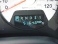 2008 Electric Blue Pearl Dodge Ram 1500 Sport Quad Cab 4x4  photo #30