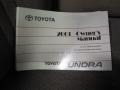 Silver Sky Metallic - Tundra SR5 Extended Cab Photo No. 9