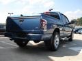 2006 Atlantic Blue Pearl Dodge Ram 1500 Sport Quad Cab  photo #3