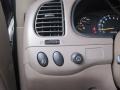 Silver Sky Metallic - Tundra SR5 Extended Cab Photo No. 11