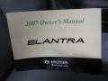Quicksilver - Elantra SE Sedan Photo No. 8