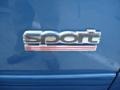 2006 Atlantic Blue Pearl Dodge Ram 1500 Sport Quad Cab  photo #36