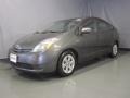 Magnetic Gray Metallic - Prius Hybrid Photo No. 1