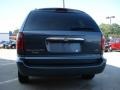 2002 Patriot Blue Pearlcoat Chrysler Town & Country LXi  photo #4