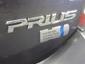 Magnetic Gray Metallic - Prius Hybrid Photo No. 5